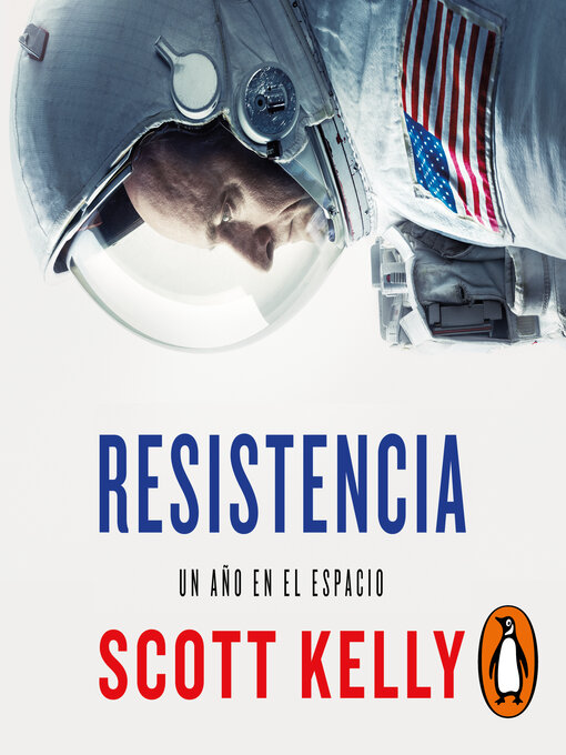 Title details for Resistencia by Scott Kelly - Available